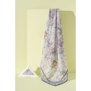 Kadın Spring Soft Limira Eşarp