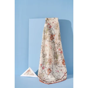 Kadın Spring Soft Limira Eşarp