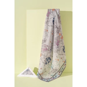 Kadın Spring Soft Limira Eşarp