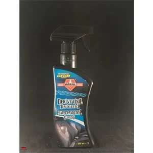Deri Vinil Temizleyici 500 ml