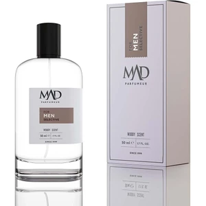 MAD Parfumeur W123 Selective 50 ml Erkek Parfüm