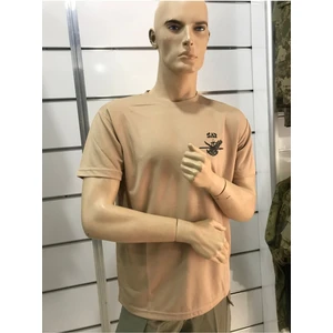 Özel Tasarım Sat Tişörtü