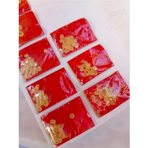 Mervey Baharat Damla (Mezeki) Sakızı Hatay  Doğal Tek Kullanımlık 0.5 gr