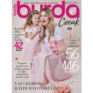 Burda Çocuk