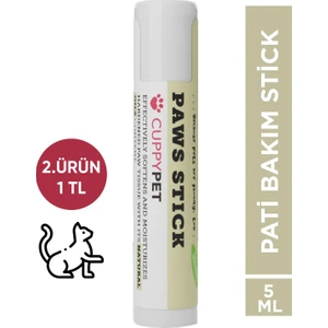 Kedi Pati Stick 5 ml