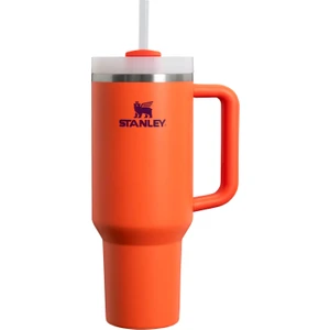 Quencher Pipetli Termos Bardak 1.18 Lt