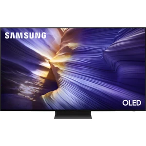 55S90F 55'' 139 Ekran Uydu Alıcılı 4K Ultra HD Tizen Smart OLED TV