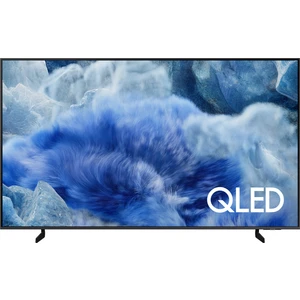 65Q8F 65'' 165 Ekran Uydu Alıcılı 4K Ultra HD Tizen Smart QLED TV