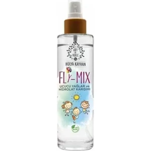 Art De Huile Fly-Mix 120 ml