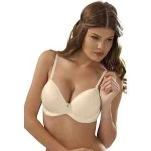 Le Jardin Lingerie 9700 Süngerli Dolgusuz Balenli Soft  Cup Sütyen