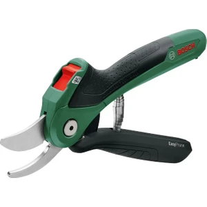 Easyprune Akülü Bahçe Makası 06008B2102(ADAPTÖRSÜZ)