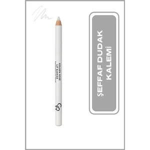 Golden Rose Lip Barrier Transparent Lip Pencil