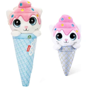 Coco Cones Tatlı Peluş S1 CCN03000 - Chip