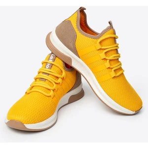 Unısex Spor Ayakkabı