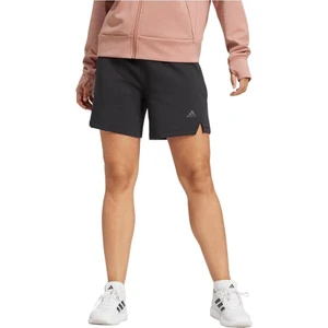 Kadın  Siyah  Şort D4T KNIT SHORT JP2662