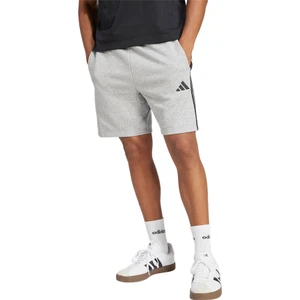 Adidas Kadın  Gri  Şort M 3s Ft Sho JE6419