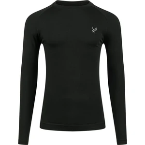 Erkek Basic Seamless Baselayer Içlik Seti