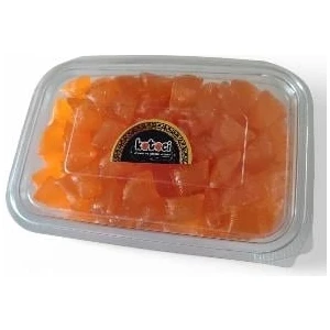 Portakallı Akide - 1 Kg (Erzurum Usulü)