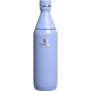 The All Day Slim Soğuk Su Şişesi Termosu 0,60 Lt Lila