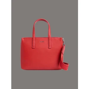 Calvin Klein Kadın  Ck Must Small Tote Çanta