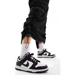 Dunk Low Next Nature Panda Unısex Spor Ayakkabı