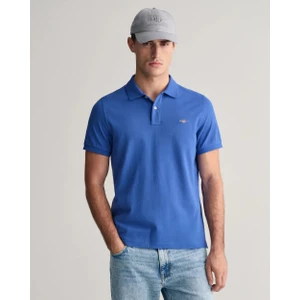 Polo Yaka Regular T-Shirt