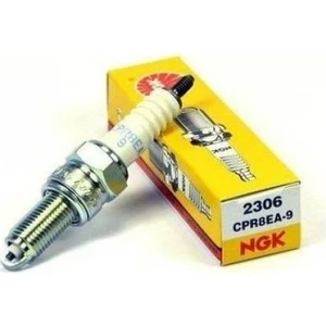Ngk Buji CPR8EA-9 Arora Max T 150 Orjinal