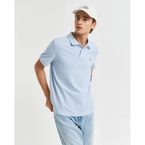 Polo Yaka Regular T-Shirt