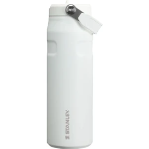 Iceflow Flip Straw Su Termosu 0.7 Lt Beyaz