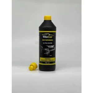 Torpido Koruyucu ve Parlatıcı Süt 750 ml