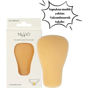 Genital Bölge Kapatıcı