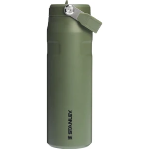 Iceflow Flip Straw Su Termosu 0.7 Lt Haki