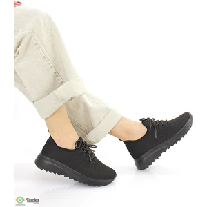 Kadın Triko Yürüyüş Yazlık Spor Ayakkabı Mİ5Y/S1012