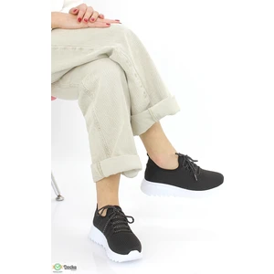 Kadın Triko Yürüyüş Yazlık Spor Ayakkabı Mİ5Y/S1012