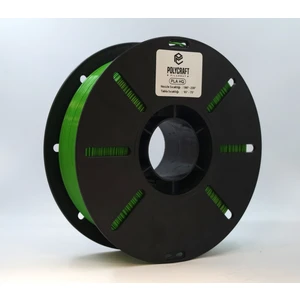 Polycraft Pla Hq (Plus) Filament 1.75 mm - 1 kg - Yeşil