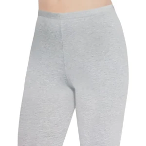 Tutku Elit Bayan Modal Elastan Dizaltı Kapri Tayt  2102