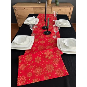 Gold Kar Taneli Runner