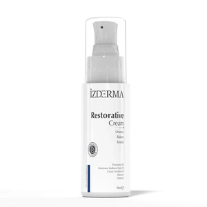 izderma Onarıcı Bakım Kremi 50 ml