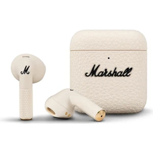 Minor Iv Bt Tws Kulak Içi Kulaklık - Krem