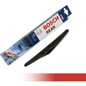 Peugeot 308 Bosch Rear Arka Silecek 2013-2021