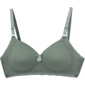 Kadın Silikonlu Sütyen C Cup ER5081-C BGL-ST04345