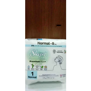 Premium Plus Normal Ped