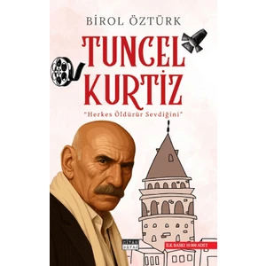 Tuncel Kurtiz