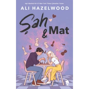 Şah ve Mat - Ali Hazelwood