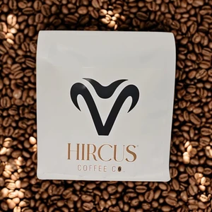 Honduras El Jardin - Natural Anaerobic Işlem