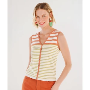 V Yaka Kolsuz Hırka