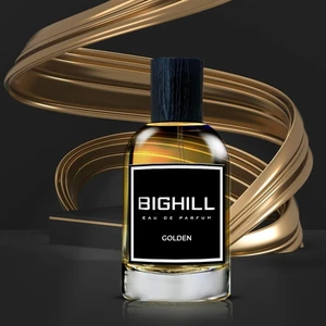 Bighill Golden