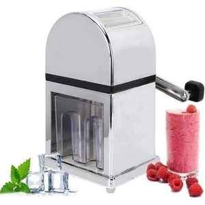 Buz Kırıcı (BK-9) Kırma Dişlisi Metal