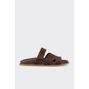 Taba Kadın Düz Terlik