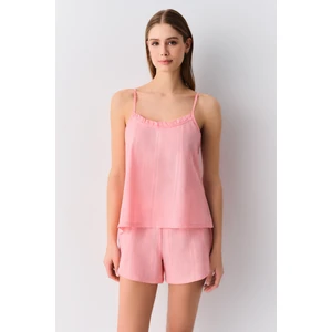 Baby Şort Pijama Takımı